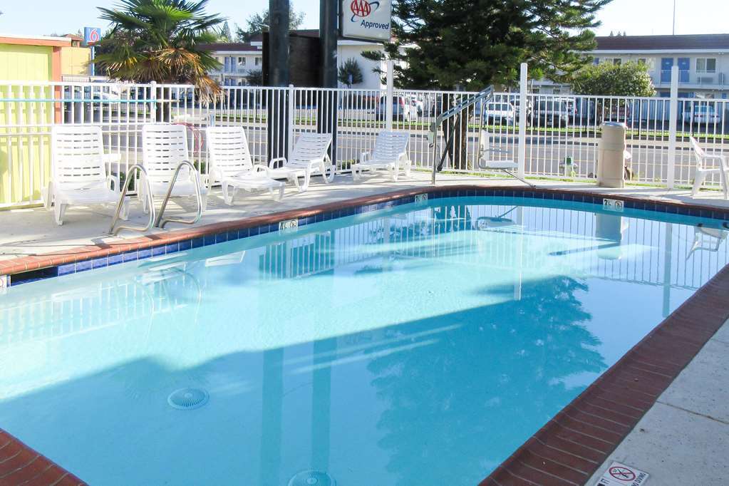 Quality Inn & Suites Sacramento Servizi foto