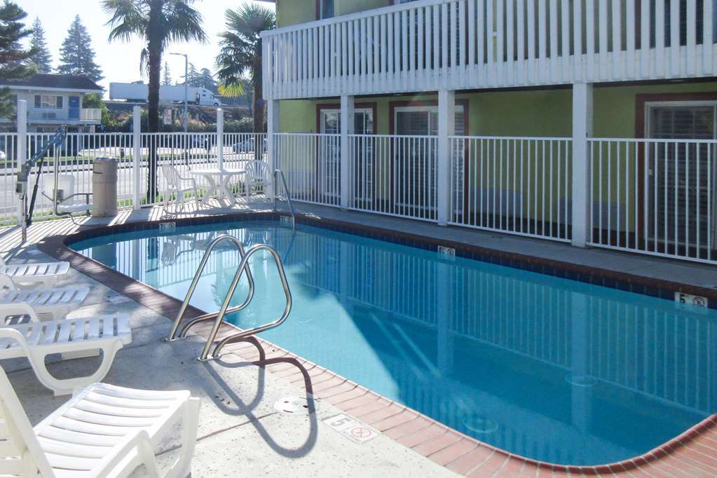 Quality Inn & Suites Sacramento Servizi foto
